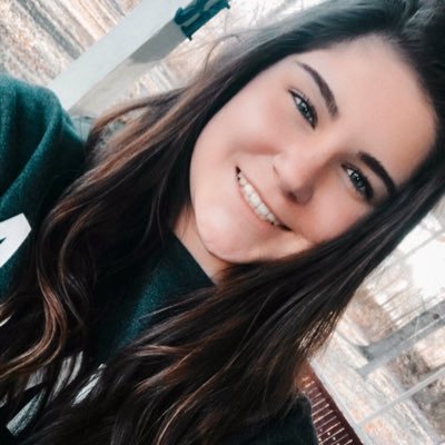 Profile Picture of Danielle Rainey (@daniellerainey_) on Twitter