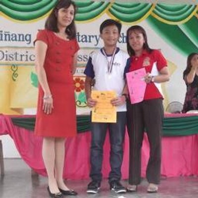 Profile Picture of Jean Mikhail Santos (@mikhail_jean) on Twitter