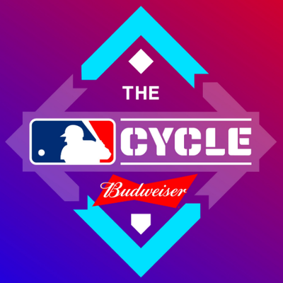 Profile Picture of The Cycle (@TheCycle) on Twitter