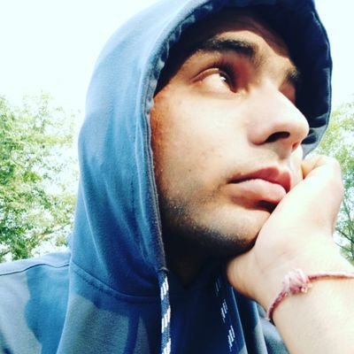 Profile Picture of Dheeraj Raina (@Raina_official_) on Twitter