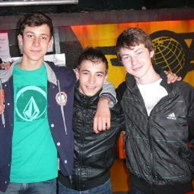 Profile Picture of Rafael Cubero Roldan (@RafaCubero97) on Twitter