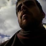Profile Picture of Jonathan Staples (@jontheabstraction) on Instagram
