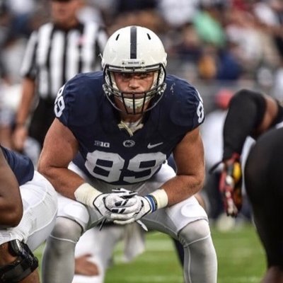 Profile Picture of Tom Pancoast (@Pancoast_89) on Twitter