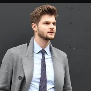 Profile Picture of Mark Luthar (@mark.luth) on Instagram