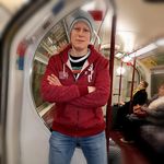 Profile Picture of Sam Cave (@redsam39) on Instagram