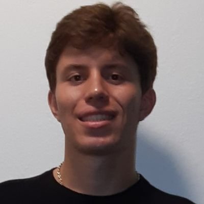 Profile Picture of Javier A. Comas Ruiz (@JACR_260) on Twitter