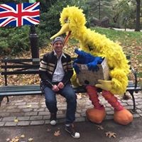 Profile Picture of Neil Mcwilliam (@neil-mcwilliam-1) on Quora