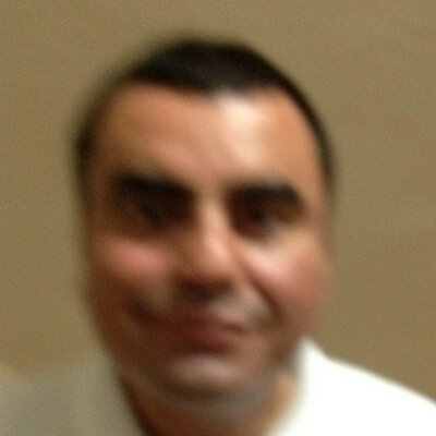 Profile Picture of Benjamín De Lara Sr. (@BenjaDeLara) on Twitter