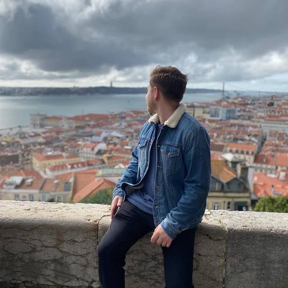 Profile Picture of Andrew Tykhonov (@andrewnew12) on Poshmark