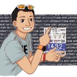 Profile Picture of Kent Lim (@kentlimt) on Instagram