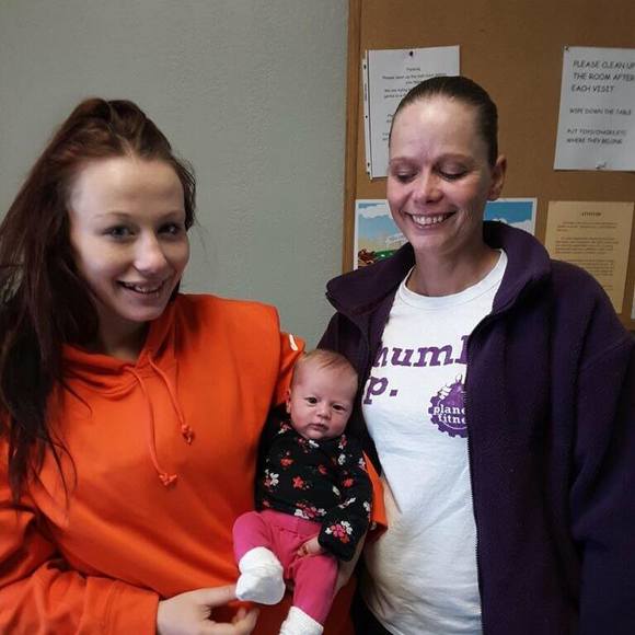 Profile Picture of Tracea Lauckner (@tracealauckner) on Poshmark