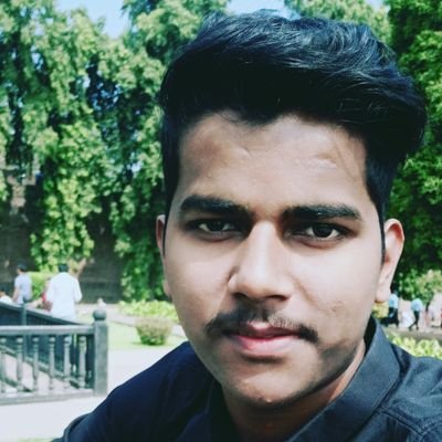 Rajeev Jadhav - Twitter Profile Picture of Rajeev Jadhav (@RajeevJadhav15) on Twitter