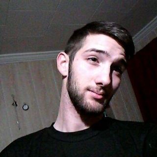 Profile Picture of Gavin Fontenot (@tact.bugs.9) on Facebook