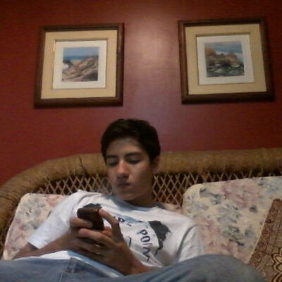 Profile Picture of Isaac Tong (@IsaacTong08) on Twitter