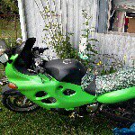 Profile Picture of Brandon Lee Overbey (@monkeymaine420) on Instagram