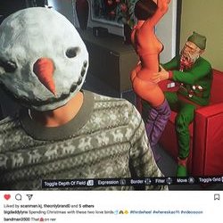 Profile Picture of Brendan Boswell (@TheReal_ImLynx) on Twitter