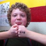 Profile Picture of Alexander Brubaker (@iheartadam) on Instagram