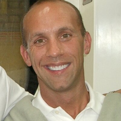 Profile Picture of Glenn Humble (@HumbleGlen) on Twitter