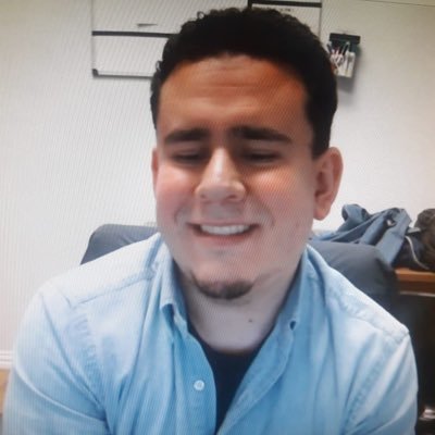 Profile Picture of Gerardo Gutierrez (@gutierrez_gera) on Twitter