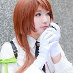 Profile Picture of 朝澄 (@yui_cpp) on Instagram