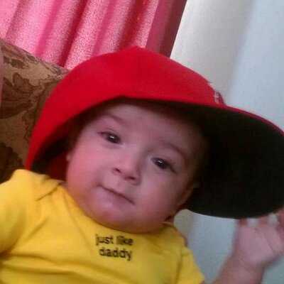 Profile Picture of James Kepner (@babyjameskepner) on Twitter