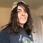 Profile Picture of Thomas Peters Johnson (@protosensate) on Instagram
