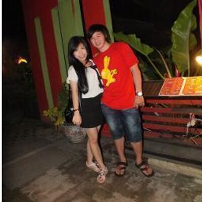 Profile Picture of Cindy Huang (@cindymeii) on Twitter