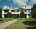 Profile Photo of Pershing Houseon Wikipedia