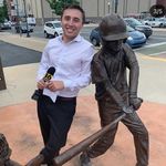 Profile Picture of Chris Keating (@ckeatingtv) on Instagram