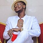 Profile Picture of kiss Daniel (@kissdaniel75) on Instagram