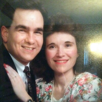 Profile Picture of Marilyn Bednar (@mama_bednar) on Twitter