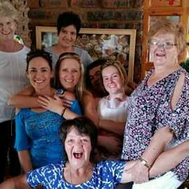 Profile Picture of Norma Ellen Hobson (@@normahobson) on Tiktok