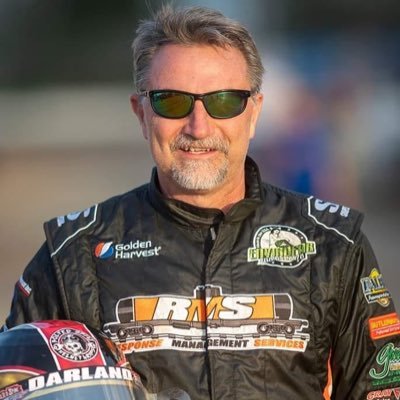 Profile Picture of Dave Darland Racing (@DaveDarland) on Twitter