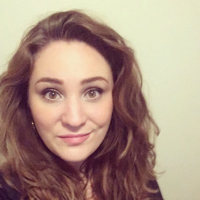 Profile Picture of Sarah Pearce (@Saharaparce) on Twitter