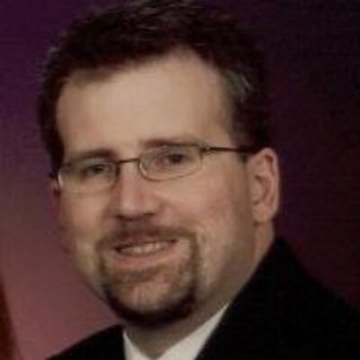 Profile Picture of Eric Weberg (@eweberg) on Twitter