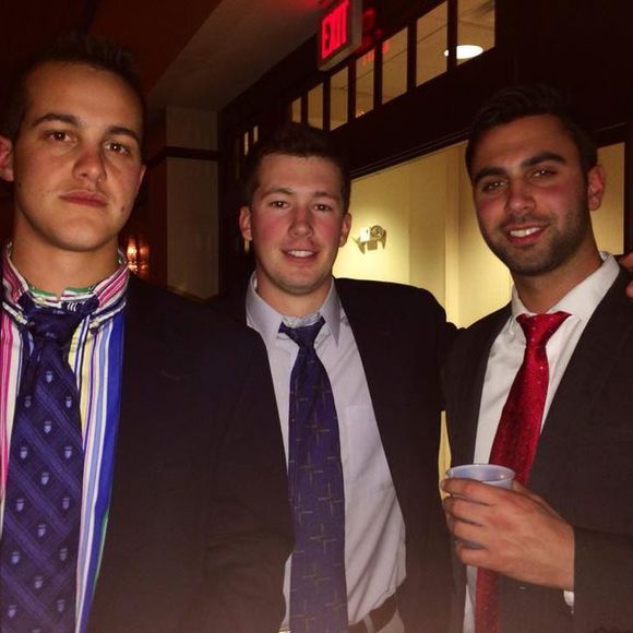 Profile Picture of Jonathan Ritter (@jd23ritt) on Poshmark