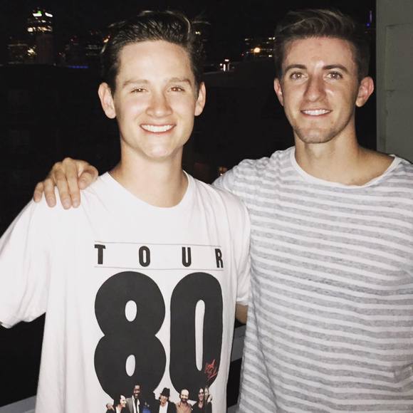 Profile Picture of Matt Semcken (@mksemcken) on Poshmark