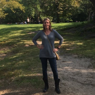 Profile Picture of Janet Whalen (@@teachandrun) on Twitter