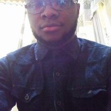 Profile Picture of Cyrus Stephen (@CyrusStephen4) on Twitter