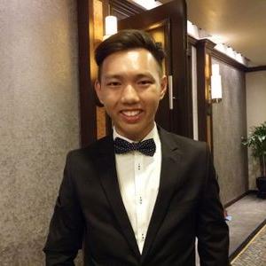 Profile Picture of Daryl Lim (@Daryl_lim94) on Twitter