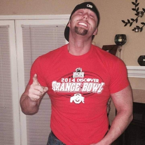 Profile Picture of D.j. brandon Mac (@mcevoy25) on Poshmark