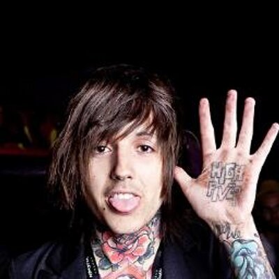 Profile Picture of Irving Anaya (@The_Wretched11) on Twitter