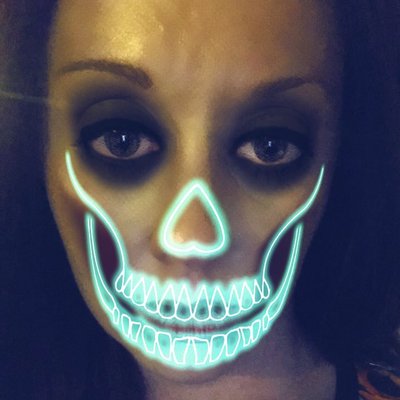 Profile Picture of Holly Beal (@Sith_Nurse) on Twitter