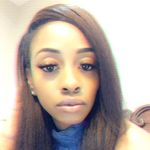 Profile Picture of Casaundra Wilson 💋(SHAWNDA) (@champagne_classy) on Instagram