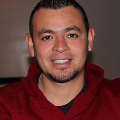 Profile Picture of Hugo César Razo Vald (@RazoVald) on Twitter