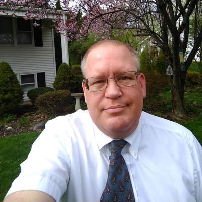 Profile Picture of RichardSShupe (@RichardShupe16) on Twitter