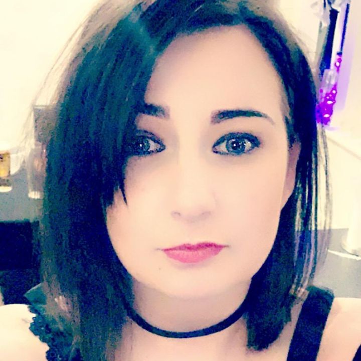 Profile Picture of nichola scott588 (@nicholascott7) on Tiktok
