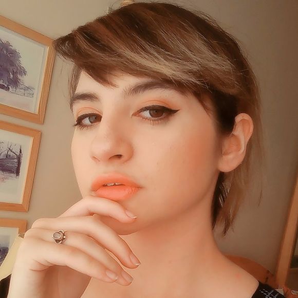Profile Picture of Mackenzie Scott (@neptunites) on Poshmark