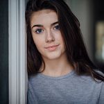 Profile Picture of Carly Rasmussen (@rasmussen.carly) on Instagram