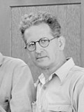 Profile Picture of Cedric Wrighton Wikipedia